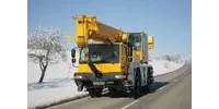 Ремонт Генератора Liebherr (ЛИБХЕР) LTM 1500-8.1